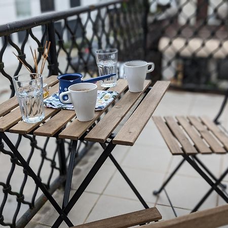 P & B Apartment Любляна Экстерьер фото