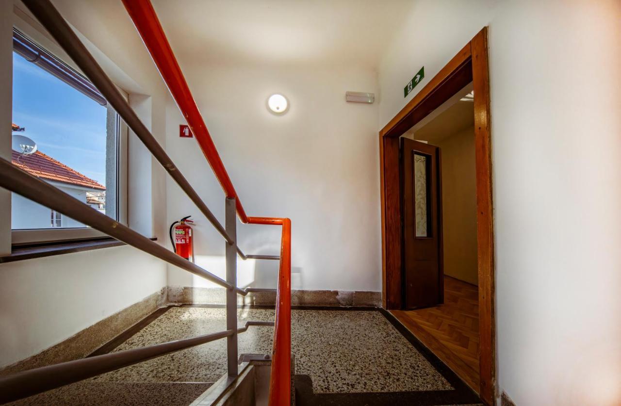 P & B Apartment Любляна Экстерьер фото